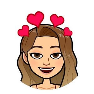 Meet your Posher, Janine